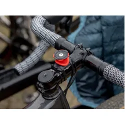 Quad Lock Flat Bar Adaptor