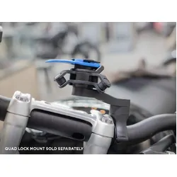 Quad Lock Motorcycle Vibration Dampener