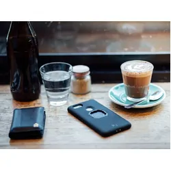 Quad Lock Case - Google Pixel 5