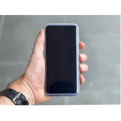 Quad Lock Poncho - Samsung Galaxy S9 / S8