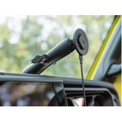 Quad Lock Car - 20mm Ball Top Cap Adaptor