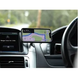 Quad Lock Dash / Console Car Mount