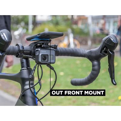 Quad Lock Out Front Mount Pro