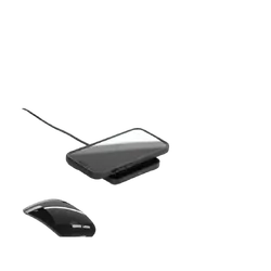 Quad Lock Wireless Charging Pad