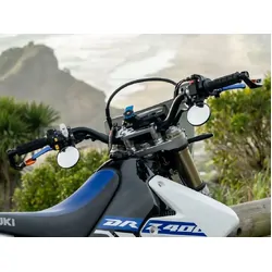 Quad Lock 360 Base - Bar Clamp Small