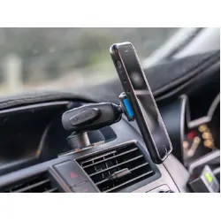 Quad Lock 360 Arm - Dual Pivot Small