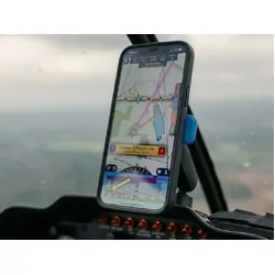 Quad Lock 360 Head - Lever