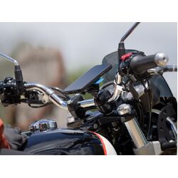 Quad Lock Base - Single Bolt - M8