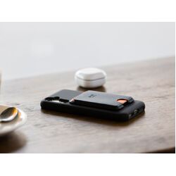 Quad Lock MAG Wallet