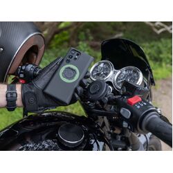 Quad Lock Galaxy S24 FE MAG Case