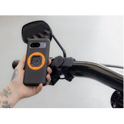 Quad Lock Pixel 10 / 10 Pro MAG Case