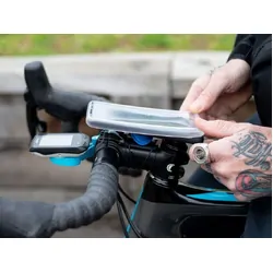 Quad Lock Mag Poncho - Google Pixel 7 Pro