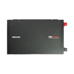 Redarc 3000W 12V Rs3 Pure Sine Wave Inverter