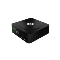 Robustel Lite Industrial Ethernet Router With RS485 And Wi-Fi Telstra Approved