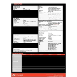 Robustel Lite Industrial Dual SIM Cellular VPN Router For 3G 4G Networks