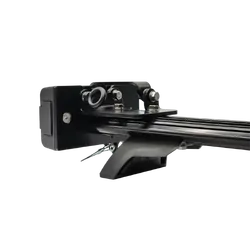 Racksbrax XD Side Twist Bracket - Short Double