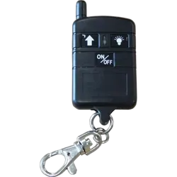 Powerwinch RC23 12V Remote Light