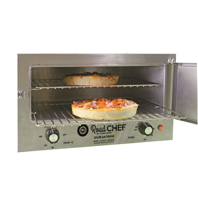 Road Chef 12V Camping Oven