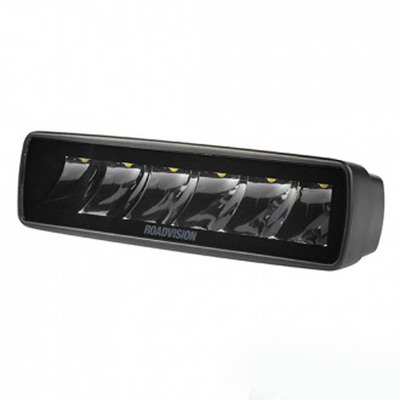 Roadvision Stealth RDL2870 Series LED Drive Light Kit PAIR