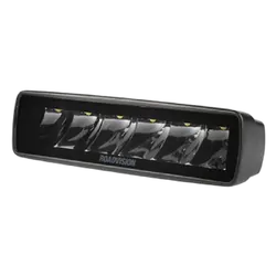 Roadvision Stealth RDL2870 Series LED Drive Light Kit PAIR