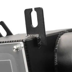 Tuff Terrain Airbox To Suit Y62 Patrol - Powder Coated