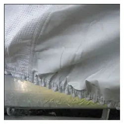 Procovers Caravan Covers Medium