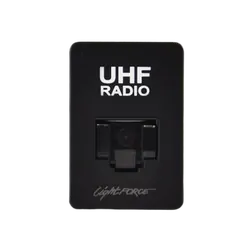 Lightforce RJ45 Passthrough to suit Toyota/For Holden/Ford Green Horizontal