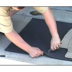 Roadkill Carpet Pad 12 Sq Ft (1X 813Mm X 1,372Mm)