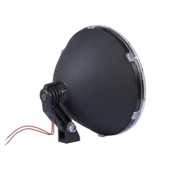 Lightforce Blitz 240Mm Halogen Light - 12V