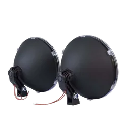 Lightforce Blitz 240Mm Halogen Driving Lights