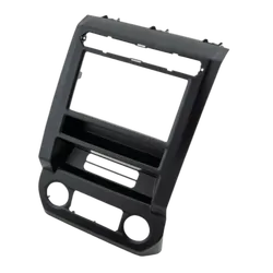 15-19 Ford F Series W/4" Display Complete Kit