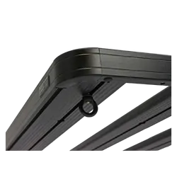 Front runner Black Tie Down Rings / Eye Nuts