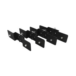 Front runner Rack Adaptor Plates For Thule Slotted Load Bars