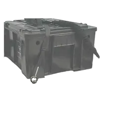 Front runner Stainless Steel Tie Down Rings