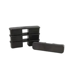 Front runner Slat to Load Bar Conversion end Cap Kit