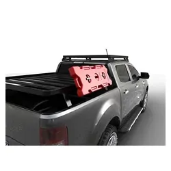 Front runner Rotopax Side and Top Mount Kit