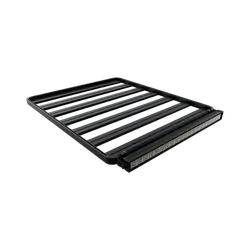 Front runner LED Light Bar Rack Mount Brackets
