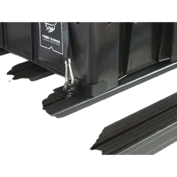 Front runner Adjustable Rack Cargo Chocks