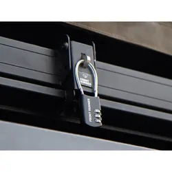 Front runner Rack Accessory Lock / Small
