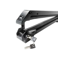 Front runner Pro Ski, Snowboard AND Fishing Rod Carrier