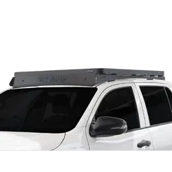 Front runner Wind Fairing for Low Profile Rack / 1165mm/1255mm(W)