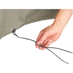 Front runner Rack Mount Shower Cubicle