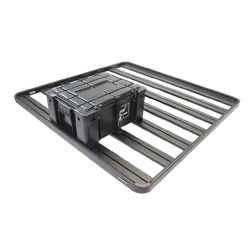 WOLF PACK RACK MOUNTING BRACKETS - BY FRONT RUNNER