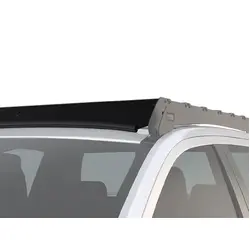 Ford Ranger T6.2 (2022-Current)/Volkswagen Amarok (2023-Current) Double Cab Slimsport Rack Wind Fairing