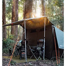 Oztent RV-5 Touring Tent