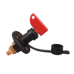 Bushranger Revo winch isolation switch kit