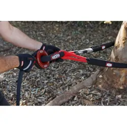 Raxar Aluminium Recovery Ring