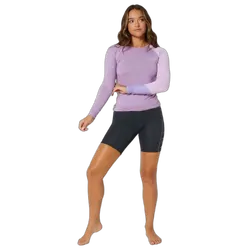 Jetpilot Cause ladies 9' Neo Short - Charcoal Size 6