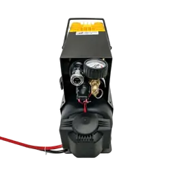 Sherpa 12V Air Compressor (Big Air)