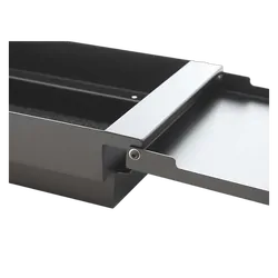 Front runner Land Rover Defender (1983-2016) Under Console Safe